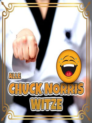 cover image of Alle Chuck Norris Witze